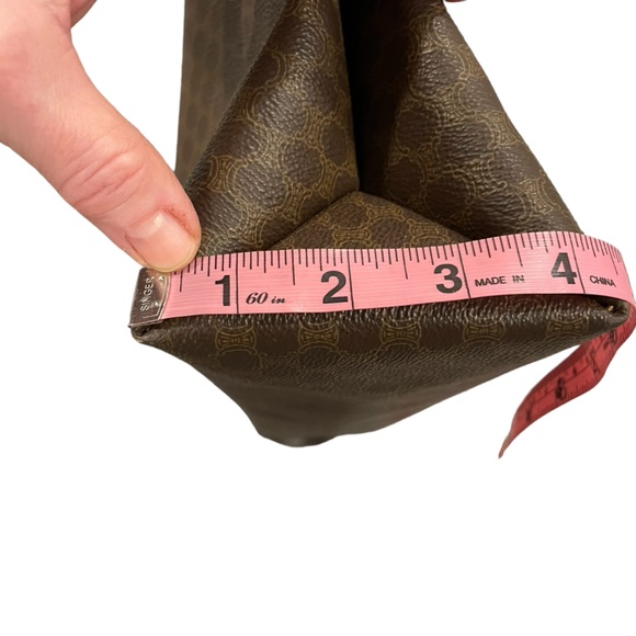 Celine Macadam Large Tote Bag - Picture 14 of 14